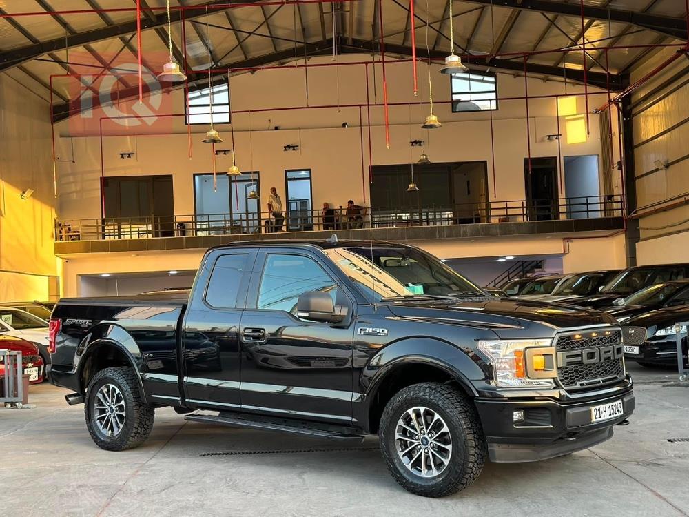فۆرد F-150